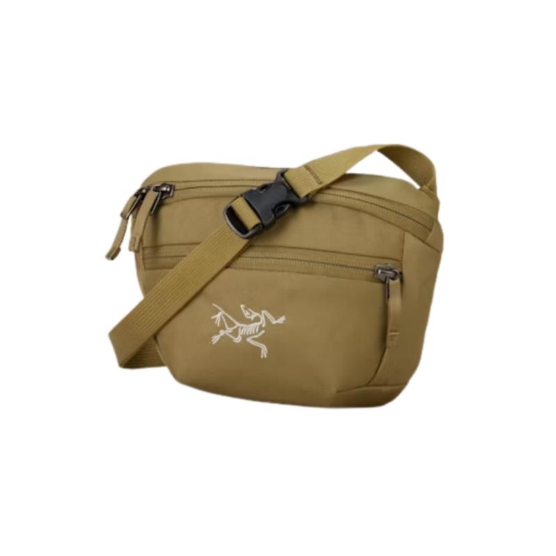 Arc'teryx アークテリクス マンティス 1 ウエストパック X000009234