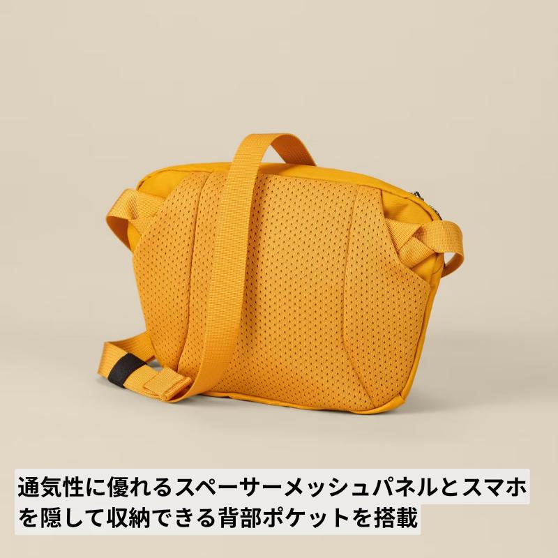 Arc'teryx アークテリクス マンティス 1 ウエストパック X000009234