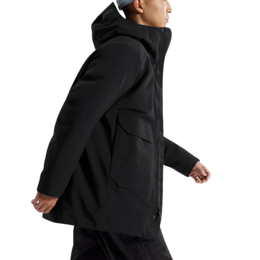 ARC'TERYX アークテリクス サーミー ダウン パーカ メンズ Therme Down