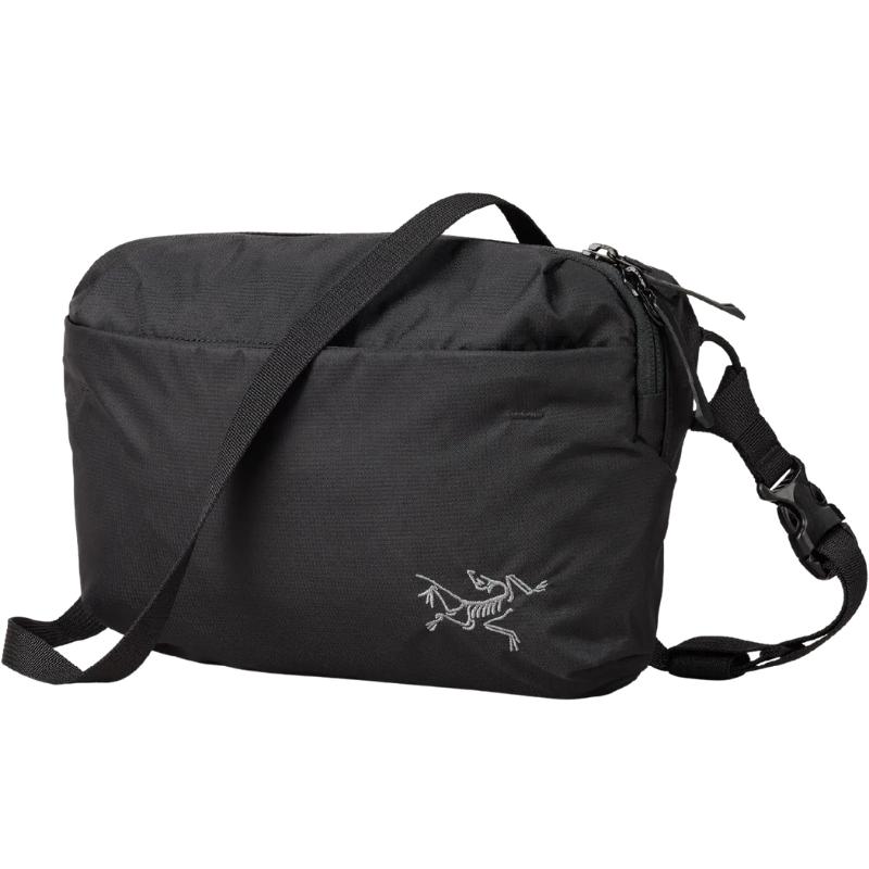Arc'teryx アークテリクス ヒリアド クロスボディ バッグ X000010359
