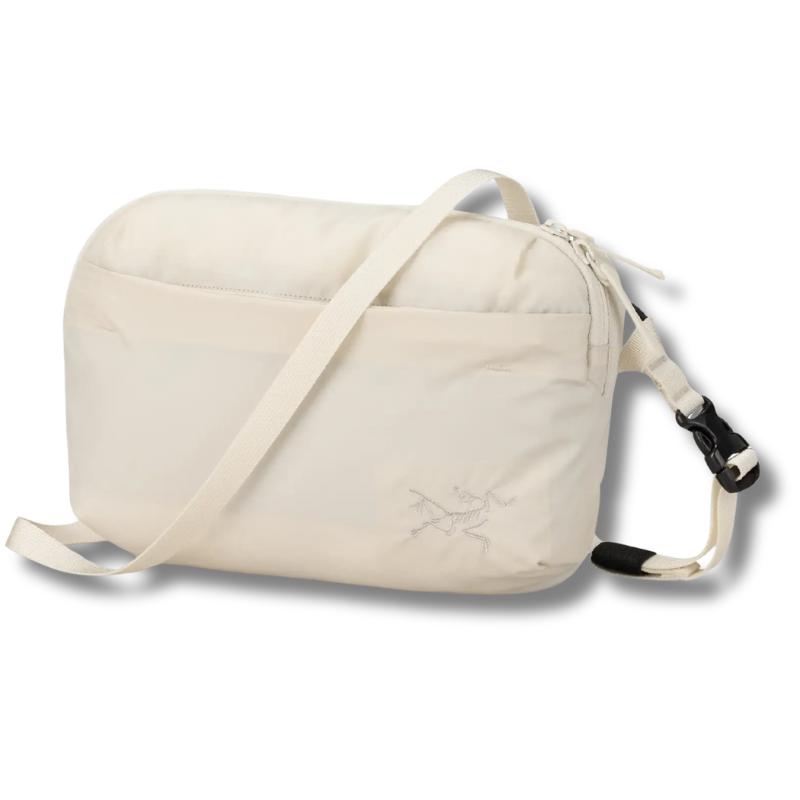 Arc'teryx アークテリクス ヒリアド クロスボディ バッグ X000010359
