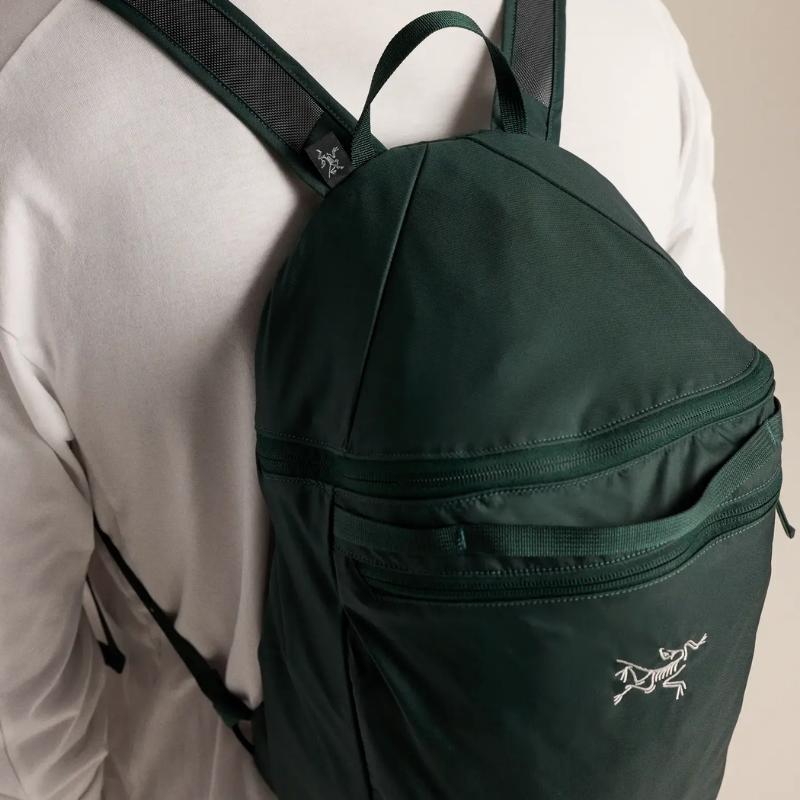 Arc'teryx アークテリクス ヒリアド 15 バックパック X000010403