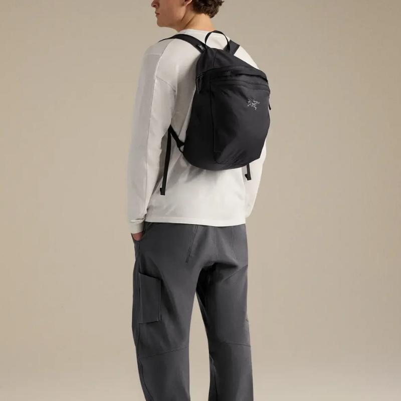 Arc'teryx アークテリクス ヒリアド 15 バックパック X000010403