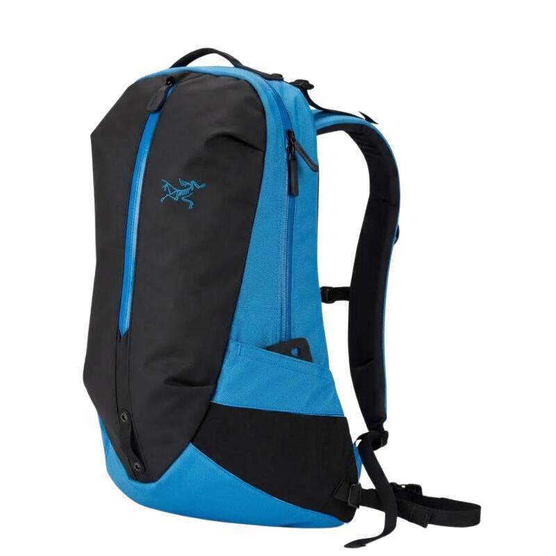 限定カラー アークテリクス　ARC’TERYX リュック アロー22 ネイビー Arc'teryx アークテリクス アロー 22 バックパック X000010706