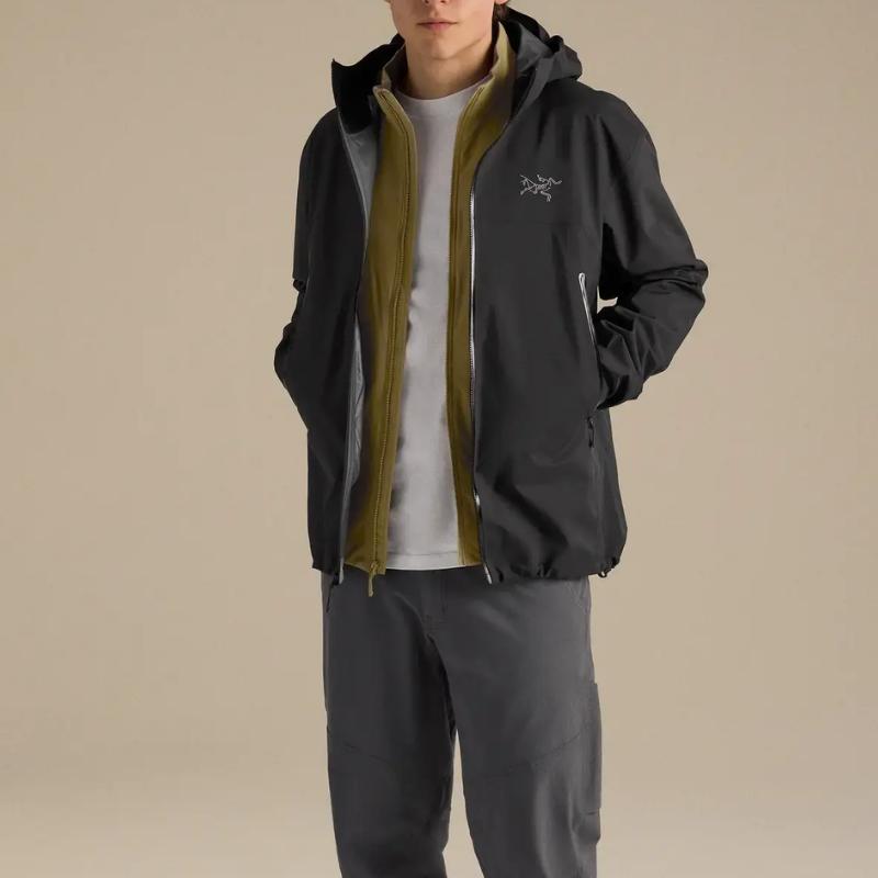 Arc'teryx アークテリクス ベータ ジャケット メンズ X000010878