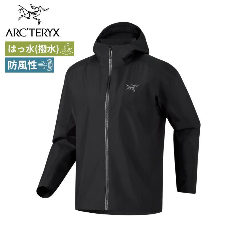 Arc'teryx アークテリクス ソラノ フーディ メンズ X000010950