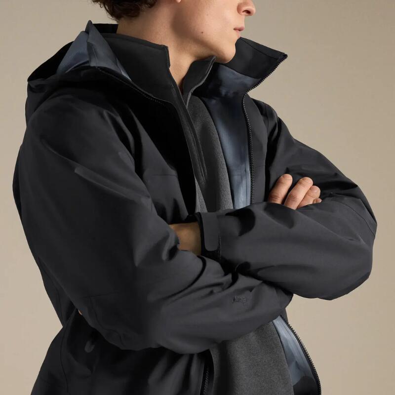 Arc'teryx アークテリクス ベータ AR ジャケット メンズ X000011062