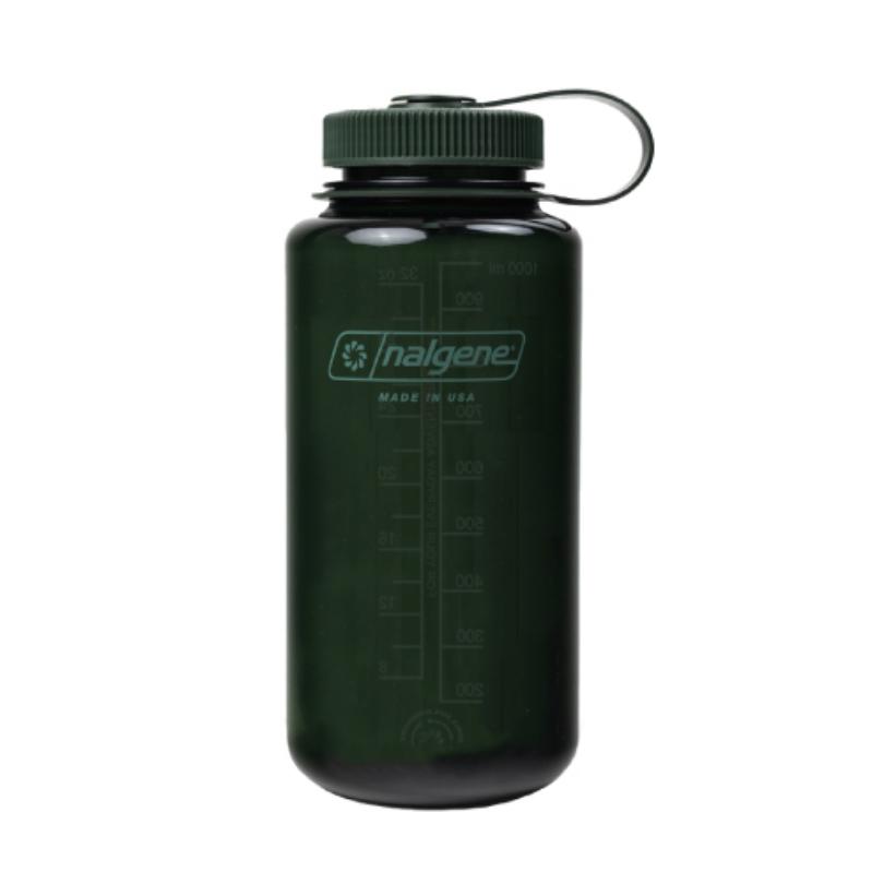 NALGENE（ナルゲン） ボトル 広口 1.0L Tritan Renew nalgene 1000ml