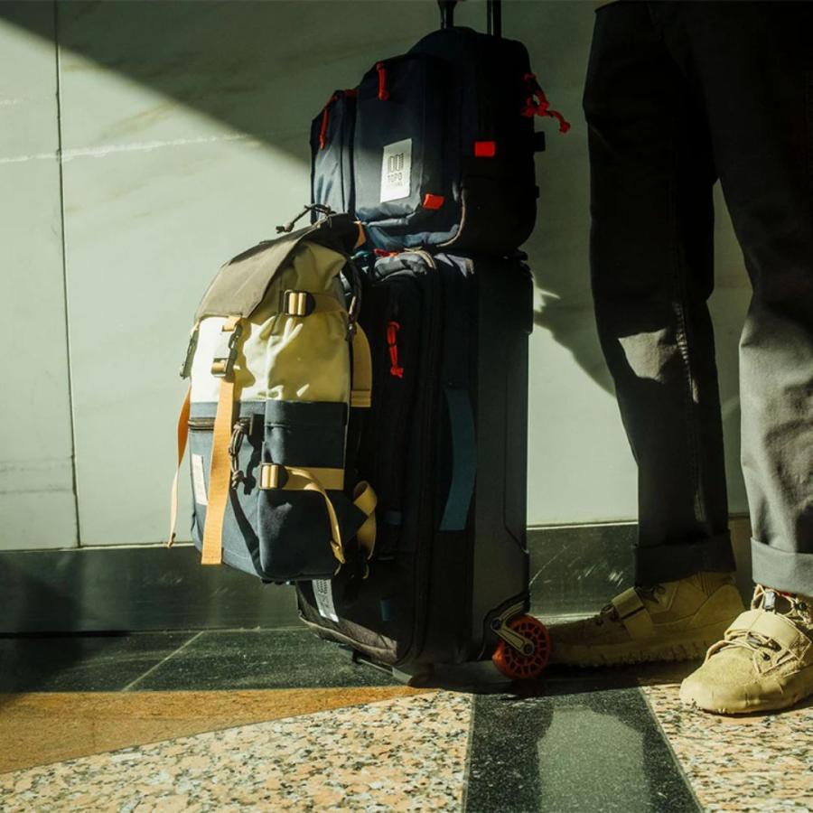 TOPO DESIGNS トポデザイン ローバーパック クラシック 20L リュック