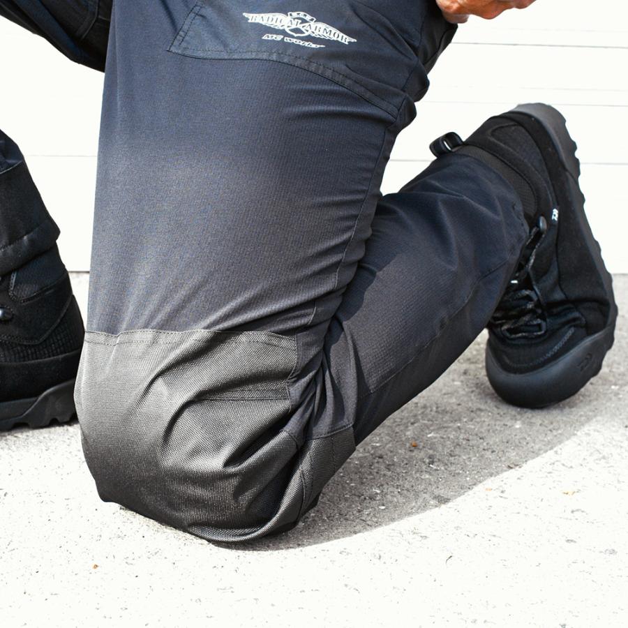 MC Works'（MCワークス） プロテクトロングパンツ2 PLP-26【2026モデル
