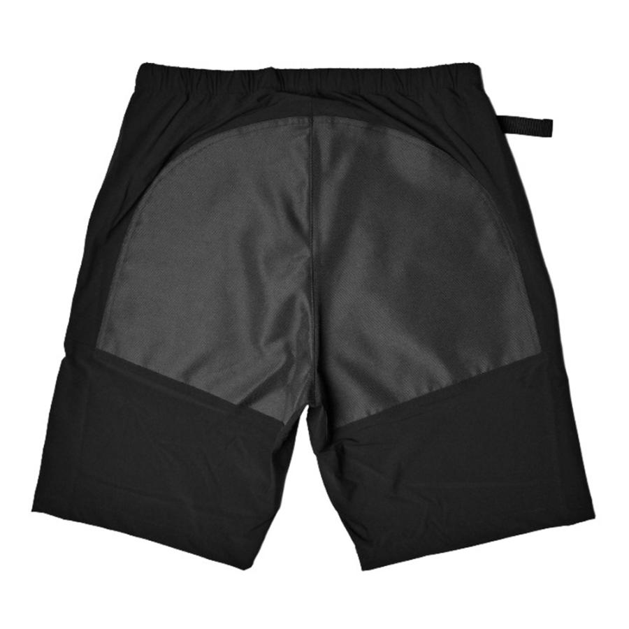 MC Works'（MCワークス） プロテクトハーフパンツライト3 PHP-25【2026
