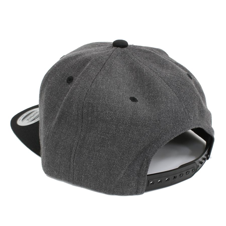 MC Works'（MCワークス） フラットバイザー キャップ 2026（MC works