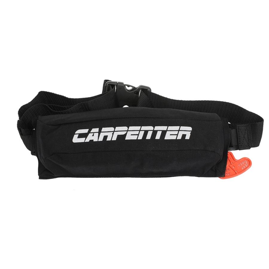 カーペンターライフウエスト 送料無料 カーペンター ライフウェスト レッド Carpenter ライフ