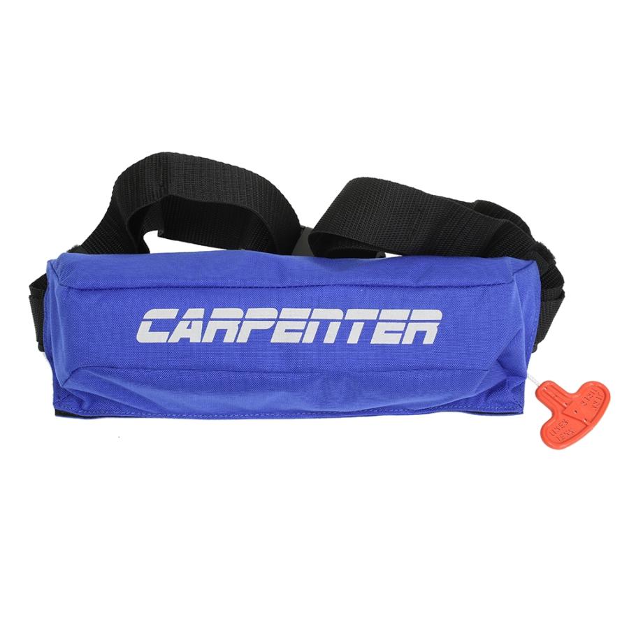 Carpenter カーペンター ライフウエスト CP-9320RS 救命胴衣 自動膨脹