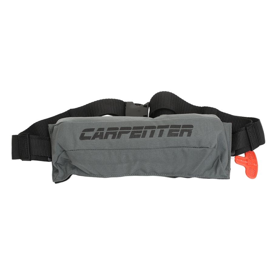 Carpenter カーペンター ライフウエスト CP-9320RS 救命胴衣 自動膨脹
