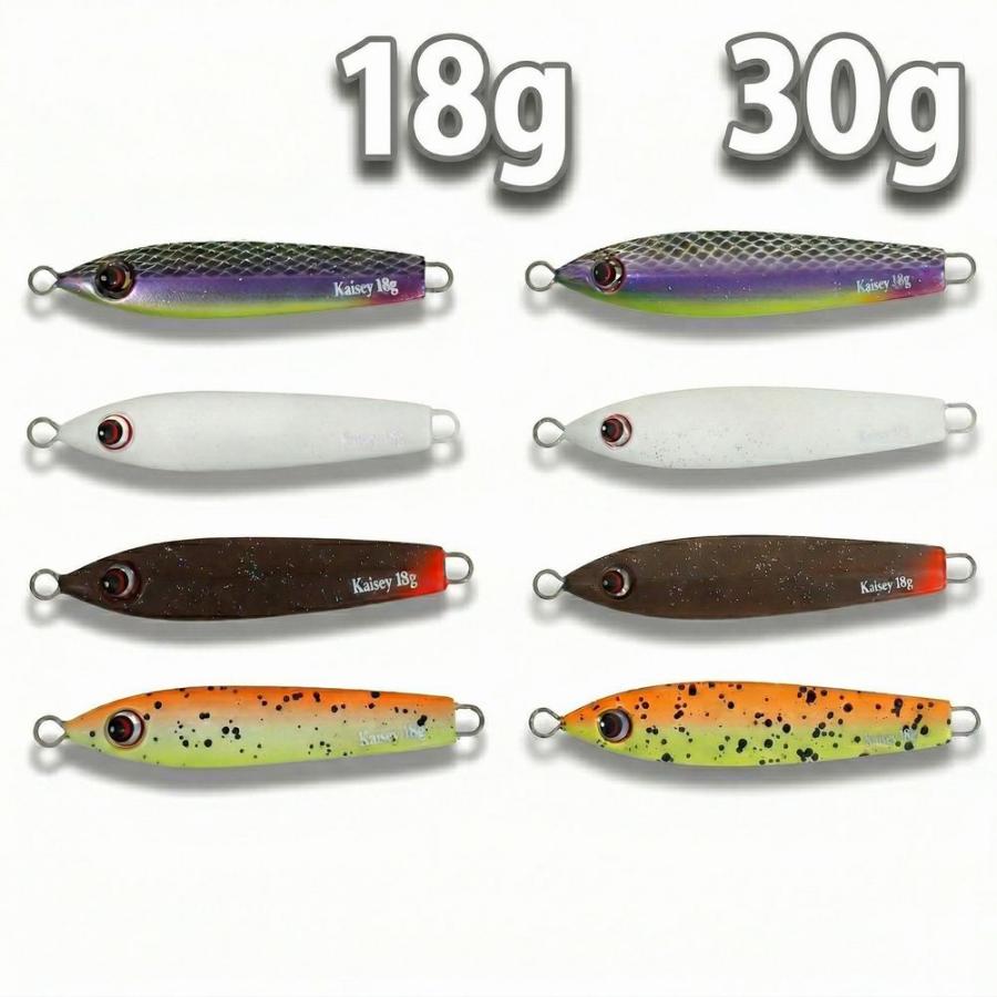 【 ジョインター 別注カラー 】Pazdesign パズデザイン 海晴レイクスペシャル 18g/30g | reed（Pazdesign）