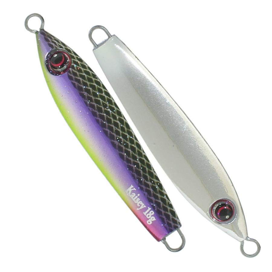 【 ジョインター 別注カラー 】Pazdesign パズデザイン 海晴レイクスペシャル 18g/30g | reed（Pazdesign） | 02