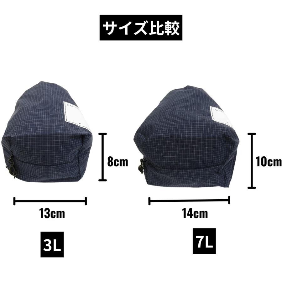 WILD-1別注 ペーパースカイ マガジンチェック スタッフバッグ PAPERSKY