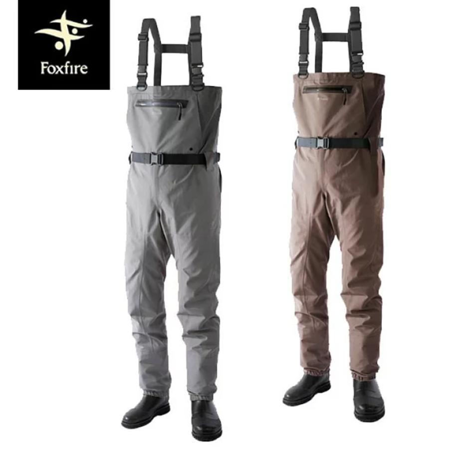 Foxfire（フォックスファイヤー） 【廃番モデル処分特価】フォックス
