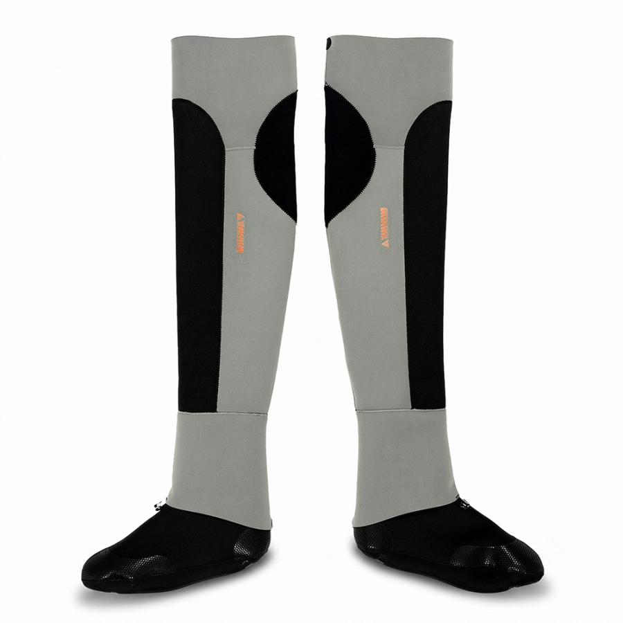 山波商店 ウェットゲーター モビリティ L Mobility ゲータースタイル 山波商店 YAMANAMI ウェットウェーディングゲーター「モビリティ