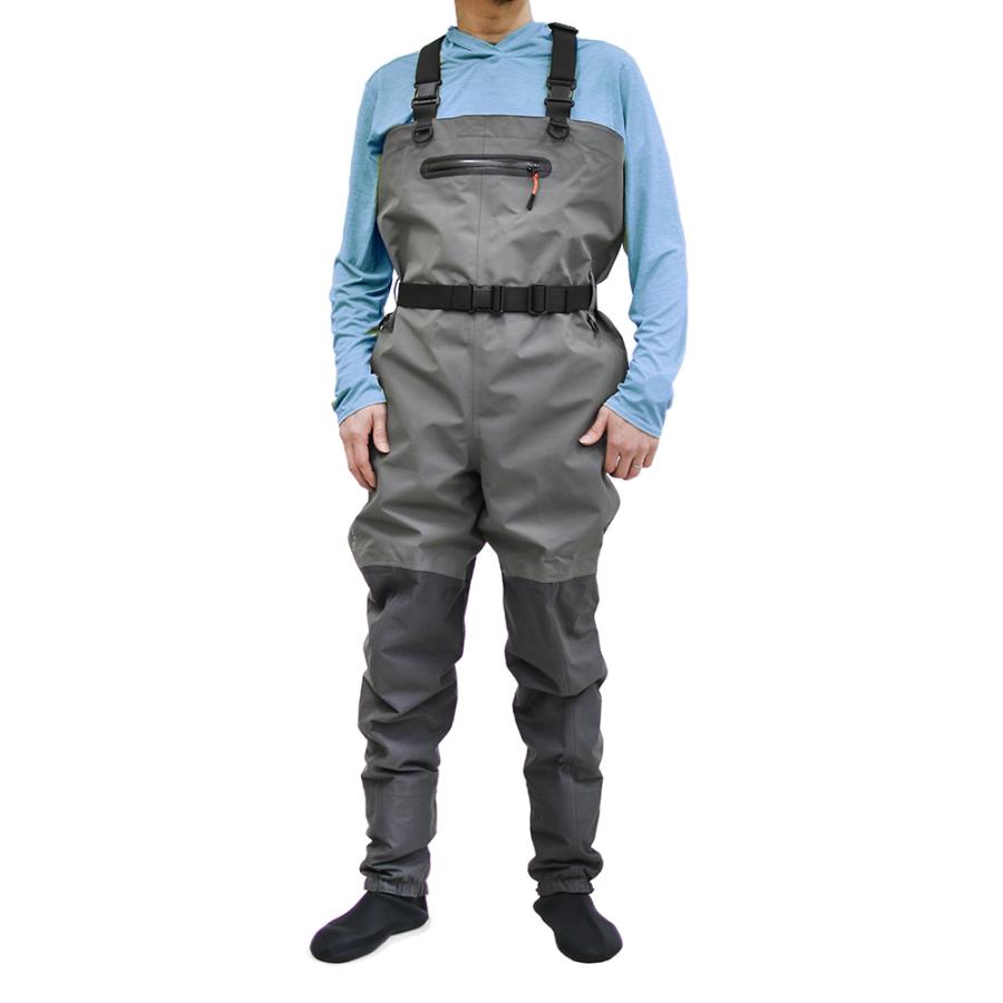 Jointer（ジョインター） 公式 ハイブリッドチェストソックス