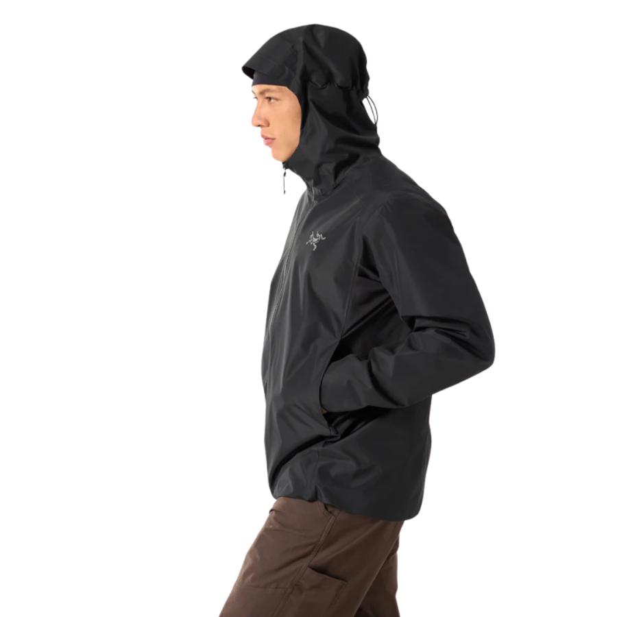 ARC'TERYX アークテリクス ソラノ フーディ メンズ Arc'teryx