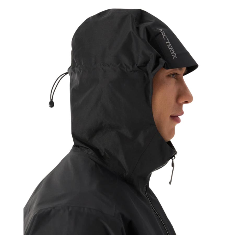 ARC'TERYX アークテリクス ソラノ フーディ メンズ Arc'teryx