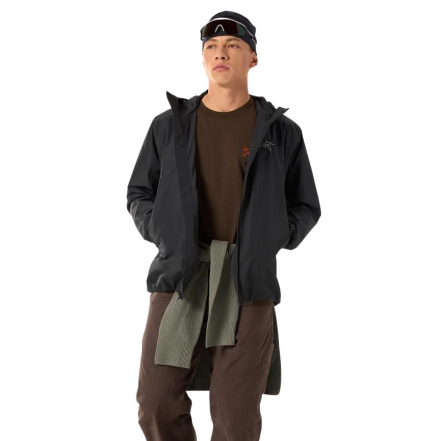 ARC'TERYX アークテリクス ソラノ フーディ メンズ Arc'teryx