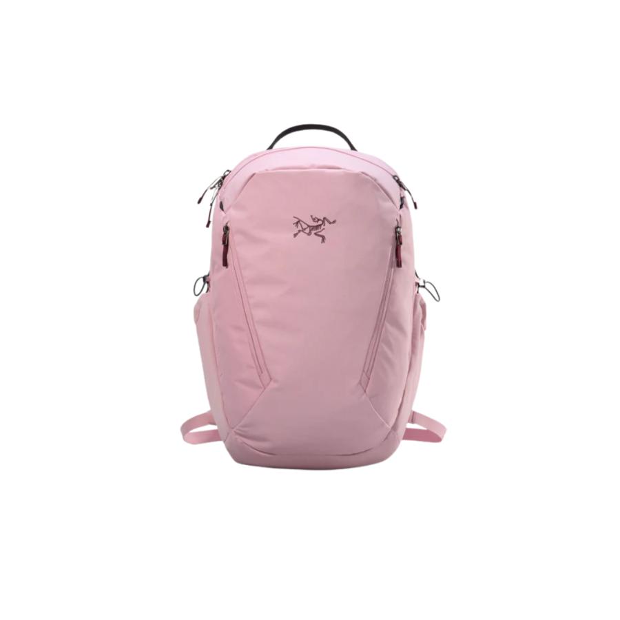 【新品未使用】Arc'teryx アークテリクス マンティス26 Mantis 26 Backpack Color:Black/Soulsonic Price:27,500 (Tax