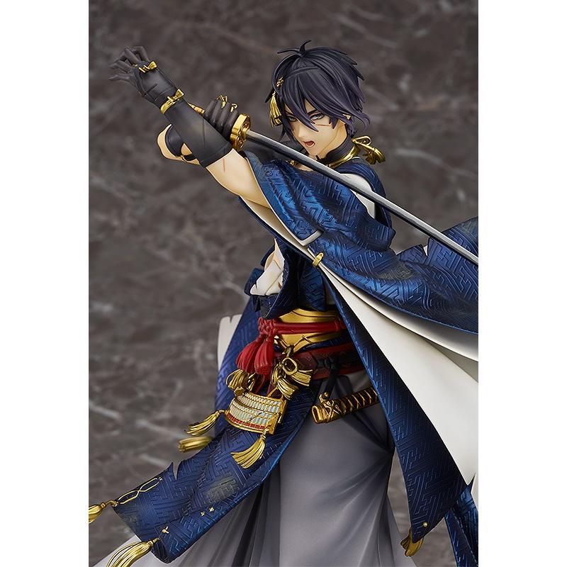 グッドスマイルカンパニー 刀剣乱舞-ONLINE- 三日月宗近 真剣 グッドスマイルカンパニー 刀剣乱舞-ONLINE- 三日月宗近 真剣