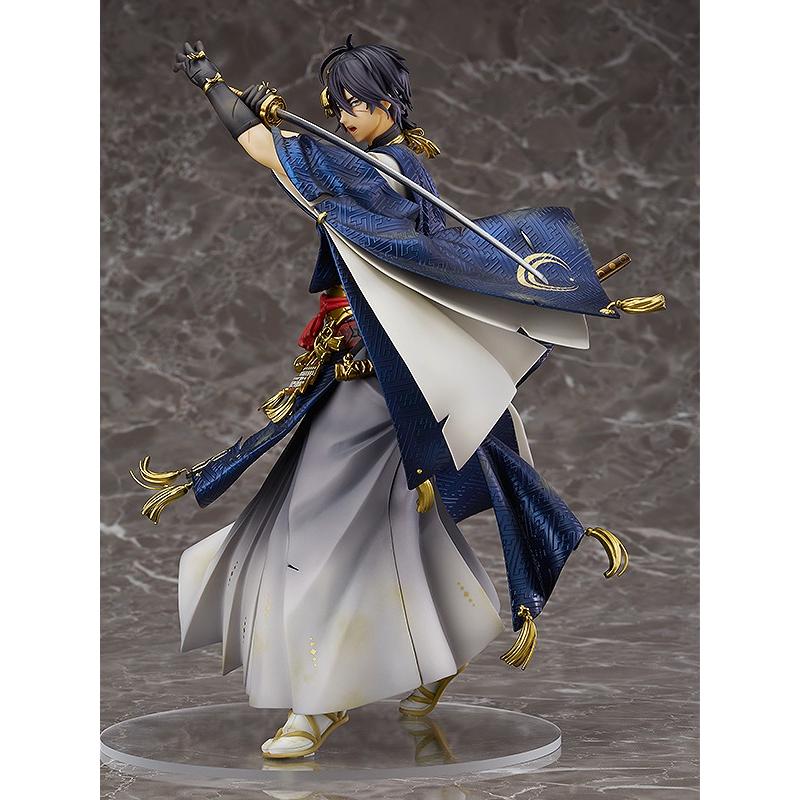 グッドスマイルカンパニー 刀剣乱舞-ONLINE- 三日月宗近 真剣 グッドスマイルカンパニー 刀剣乱舞-ONLINE- 三日月宗近 真剣