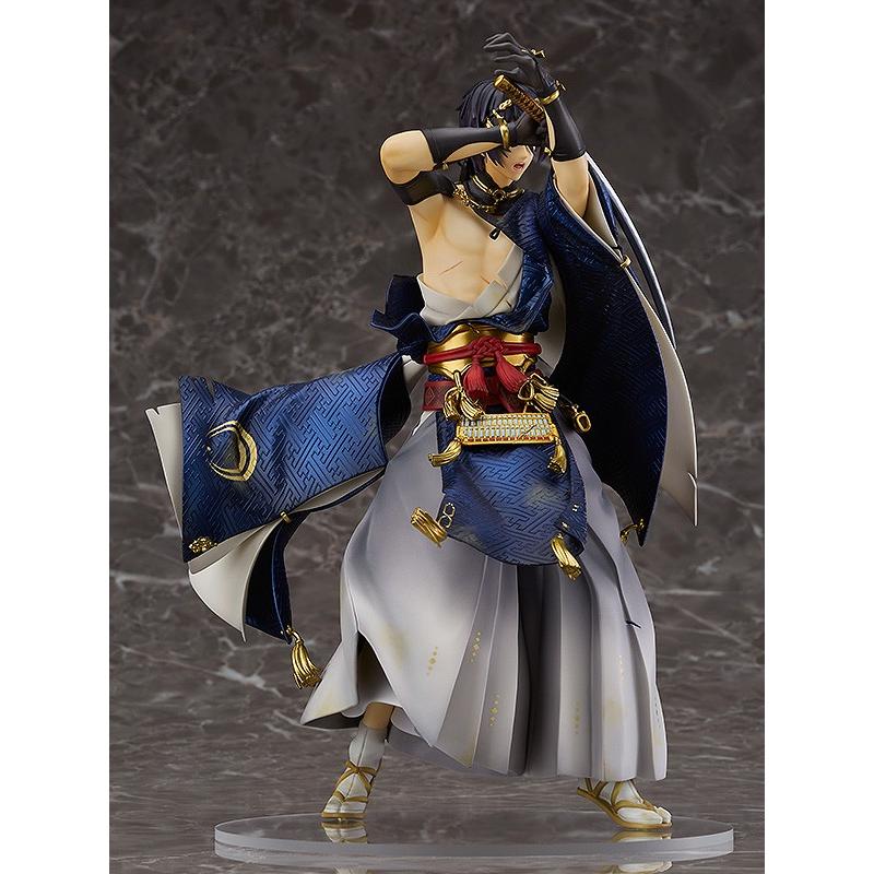 グッドスマイルカンパニー 刀剣乱舞-ONLINE- 三日月宗近 真剣 グッドスマイルカンパニー 刀剣乱舞-ONLINE- 三日月宗近 真剣