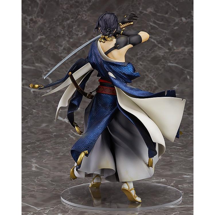 グッドスマイルカンパニー 刀剣乱舞-ONLINE- 三日月宗近 真剣 グッドスマイルカンパニー 刀剣乱舞-ONLINE- 三日月宗近 真剣