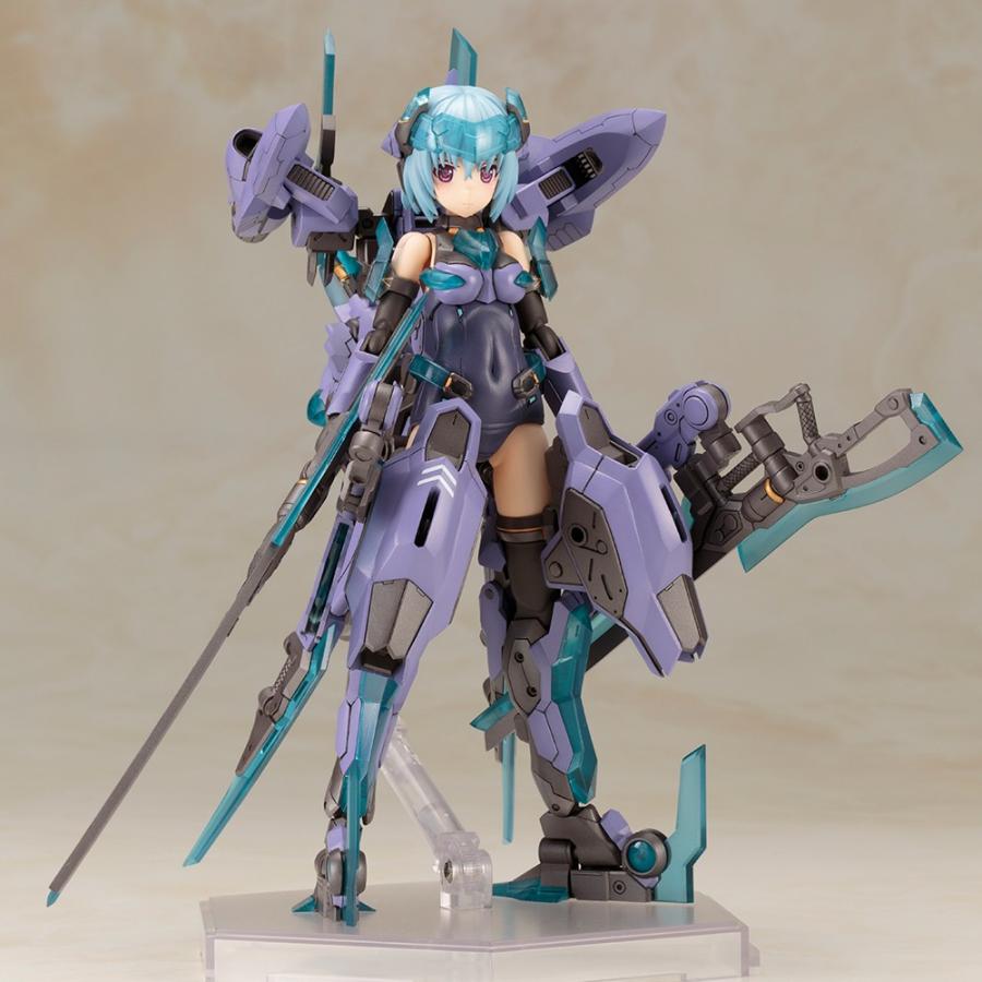 フレームアームズ ガール フレズヴェルク プラモデル 再販 Figure Kt0002 ワイルド工房 Yahoo 店 通販 Yahoo ショッピング