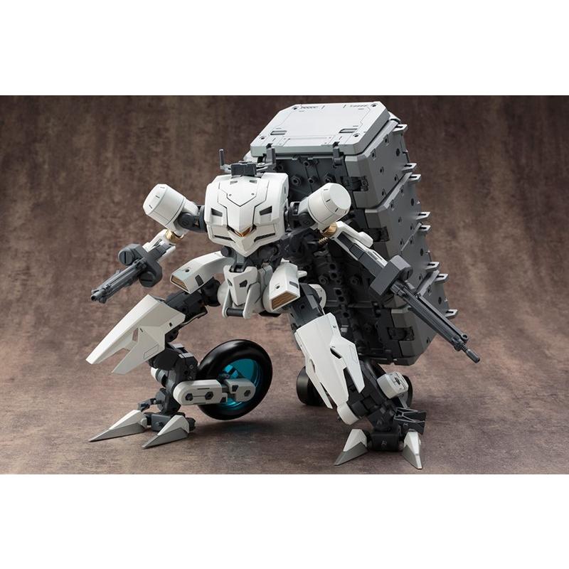 コトブキヤ M.S.G ギガンティックアームズ04 アームドブレイカー コトブキヤ M.S.G ギガンティックアームズ04 アームドブレイカー