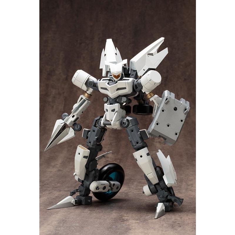 コトブキヤ M.S.G ギガンティックアームズ04 アームドブレイカー コトブキヤ M.S.G ギガンティックアームズ04 アームドブレイカー