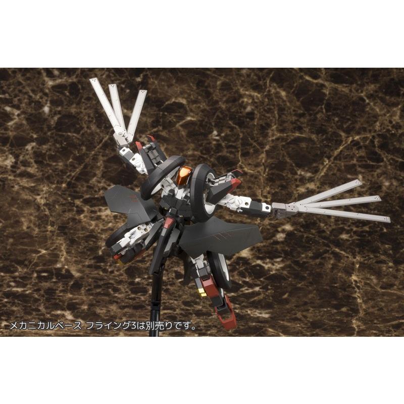 フレームアームズ RF-12 ウィルバーナイン：RE｜wild｜05