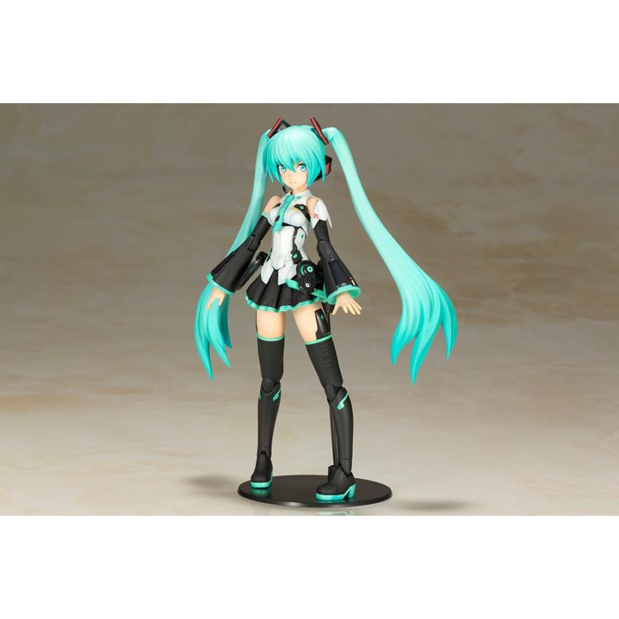 フレームアームズ・ガール フレームミュージック・ガール 初音ミク プラモデル（再販）｜wild｜12