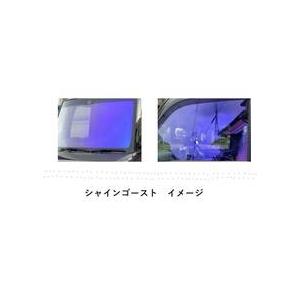 BRAINTEC（ブレインテック） シャインゴーストAR86 30系 アルファード