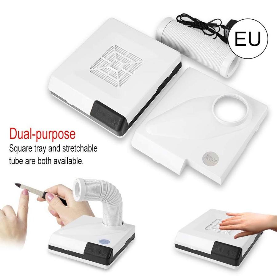 ネイル 集塵機 ネイルダストコレクター 100 240v コレクター ハイパワー ネイルケア用 美容 家用 1 Www Arilab Com Tr Index Php