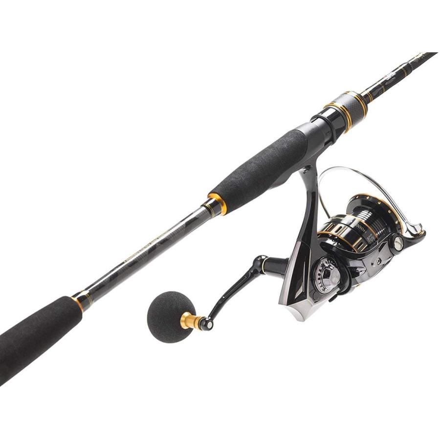 アブガルシア Abu Garcia タイラバ ロッド スピニング オーシャンフィールド Tairubber Ofts 66lt 60 Wildfang Yahoo 店 通販 Yahoo ショッピング