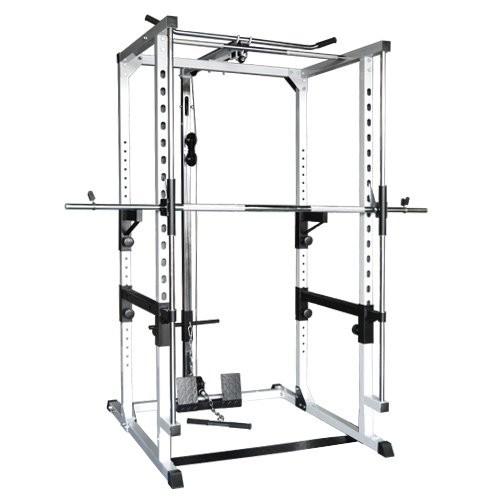 WILD FIT マルチスミスラック ラットプル付き (Φ28&Φ50) フリー WILD FIT マルチスミスラック ラットプル付き (Φ28&Φ50) フリー