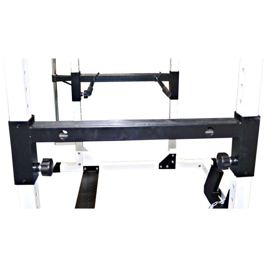 マルチスミスラック-ラットプル付き (Φ28&Φ50) フリーウエイト / WILD FIT ワイルドフィット トレーニング器具 筋トレ スクワット :2015:ワイルドフィット - 通販 - Yahoo!ショッピング マルチスミスラック-ラットプル付き (Φ28&Φ50) フリーウエイト / WILD FIT ワイルドフィット トレーニング器具 筋トレ スクワット :2015:ワイルドフィット - 通販 - Yahoo!ショッピング