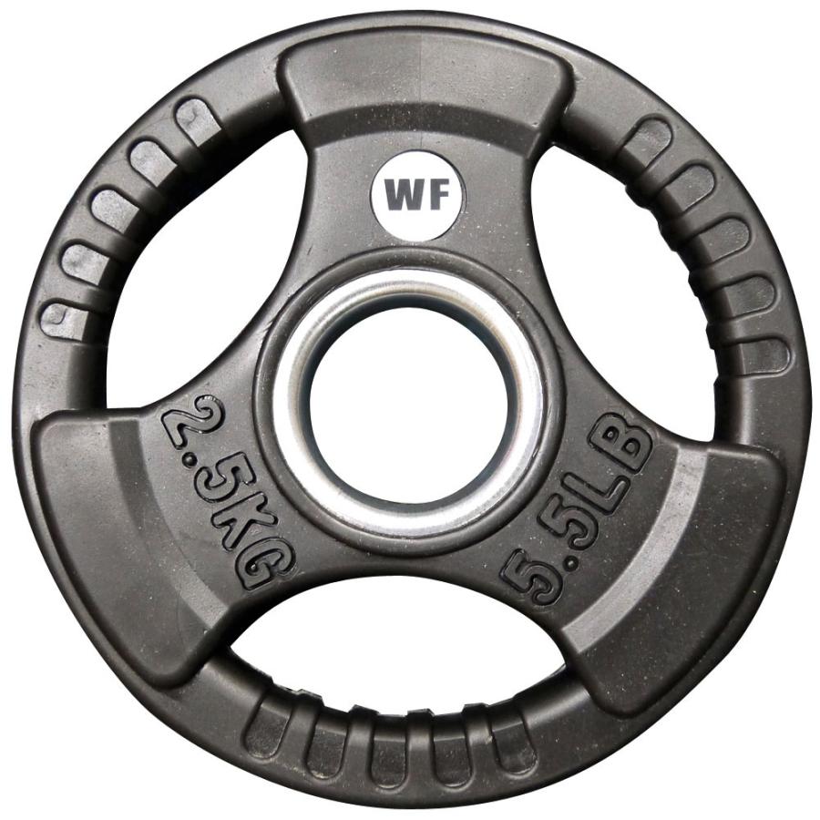 WFG ワイルドフィット オリンピック 25kg 50mm径 バーベル プレート WFG ワイルドフィット オリンピック 25kg 50mm径 バーベル