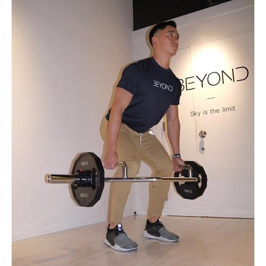 WILD FIT ワイルドフィット オリンピック ヘキスバー カラー無し WILD FIT ワイルドフィット オリンピック ヘキスバー カラー無し