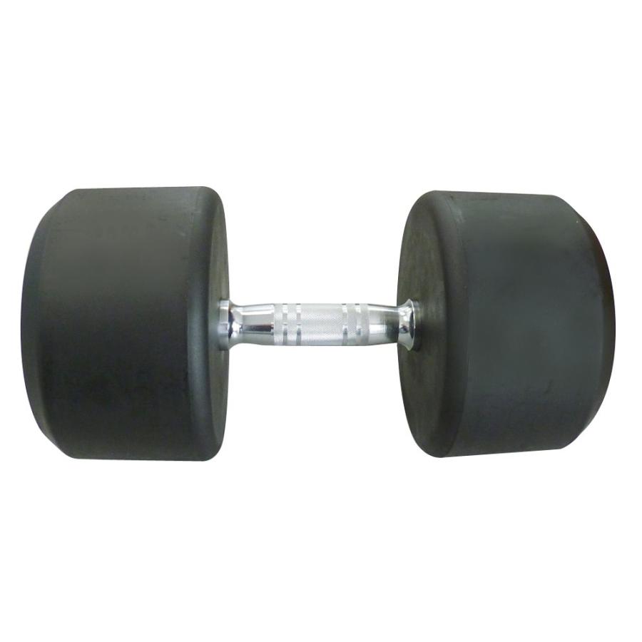 WILD FIT（ワイルドフィット） 固定式 ダンベル 42.5kg WF 2本セット