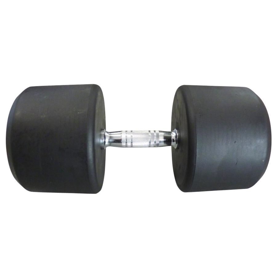 WILD FIT（ワイルドフィット） 固定式 ダンベル 50kg WF 2本セット