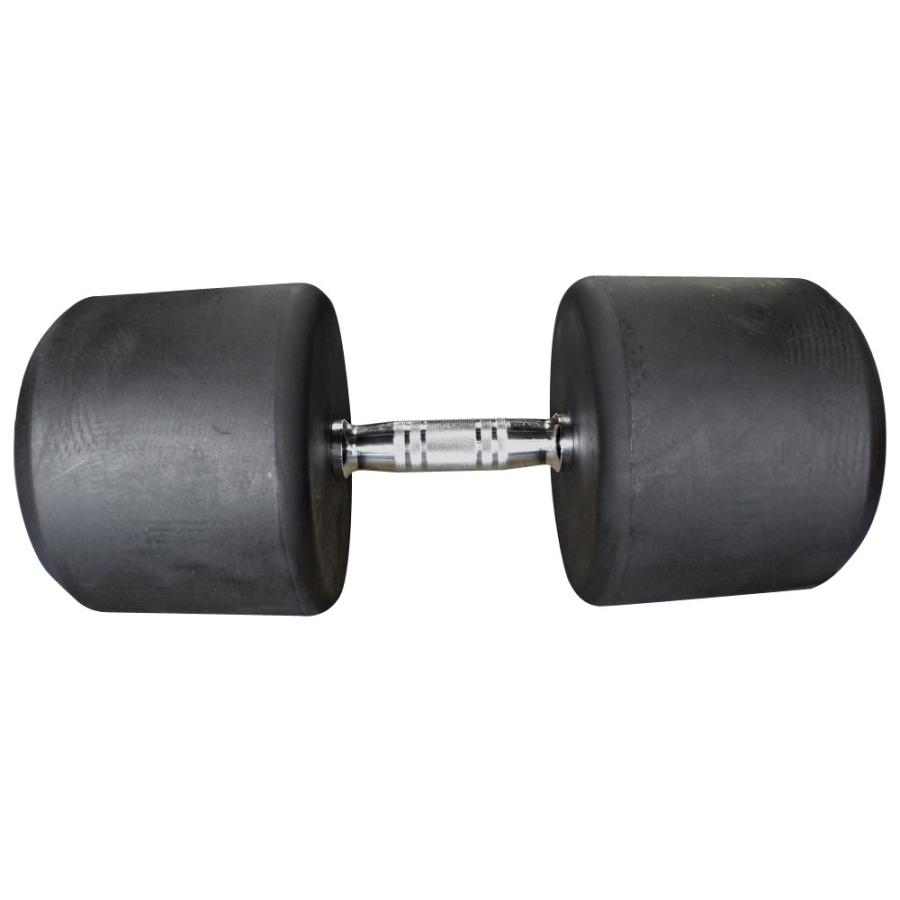 WILD FIT（ワイルドフィット） 固定式 ダンベル 60kg WF 2本セット