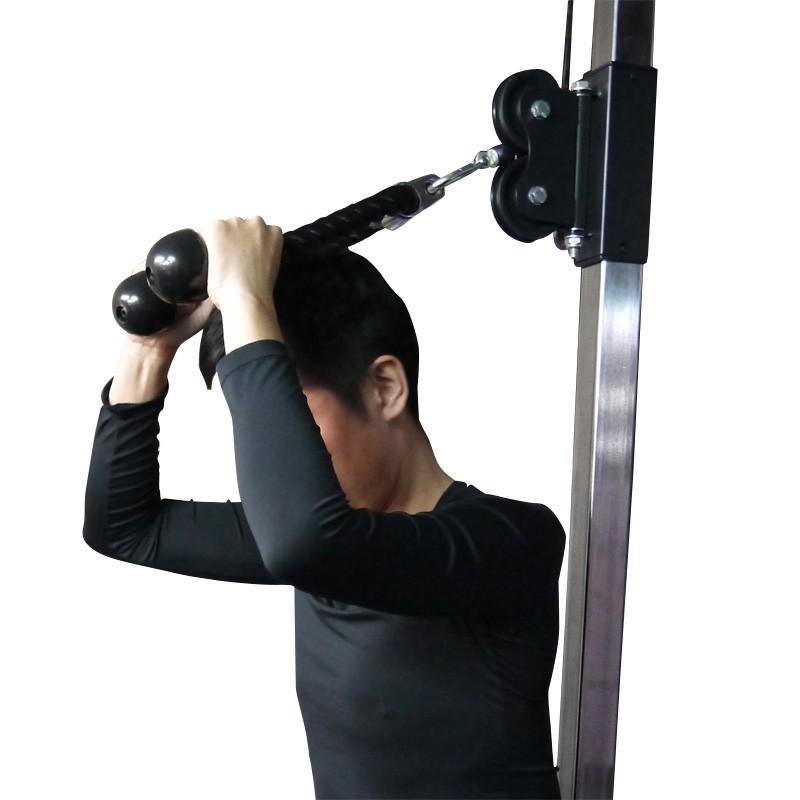 WILD FIT ワイルドフィット ダブルロープ / 筋トレ トレーニング WILD FIT ワイルドフィット ダブルロープ / 筋トレ トレーニング