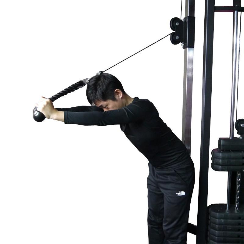 WILD FIT ワイルドフィット ダブルロープ / 筋トレ トレーニング WILD FIT ワイルドフィット ダブルロープ / 筋トレ トレーニング